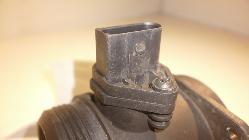 View Auto part Air Flow Meter Bentley Continental 2007