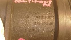 View Auto part Air Flow Meter Bentley Continental 2007