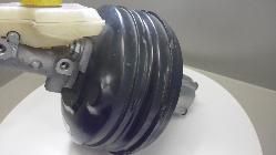 View Auto part Brake Booster Bentley Continental 2007