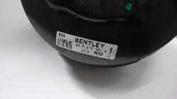 View Auto part Brake Booster Bentley Continental 2007