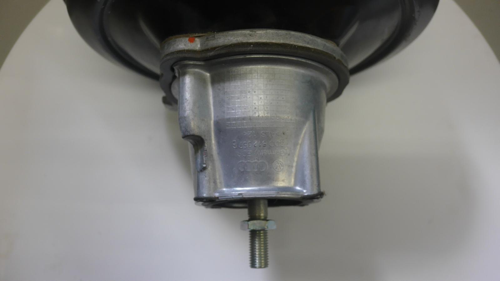 2007 Bentley Continental Brake Booster View Auto part Brake Booster Bentley Continental 2007