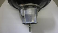 View Auto part Brake Booster Bentley Continental 2007