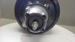 View Auto part Brake Booster Bentley Continental 2007