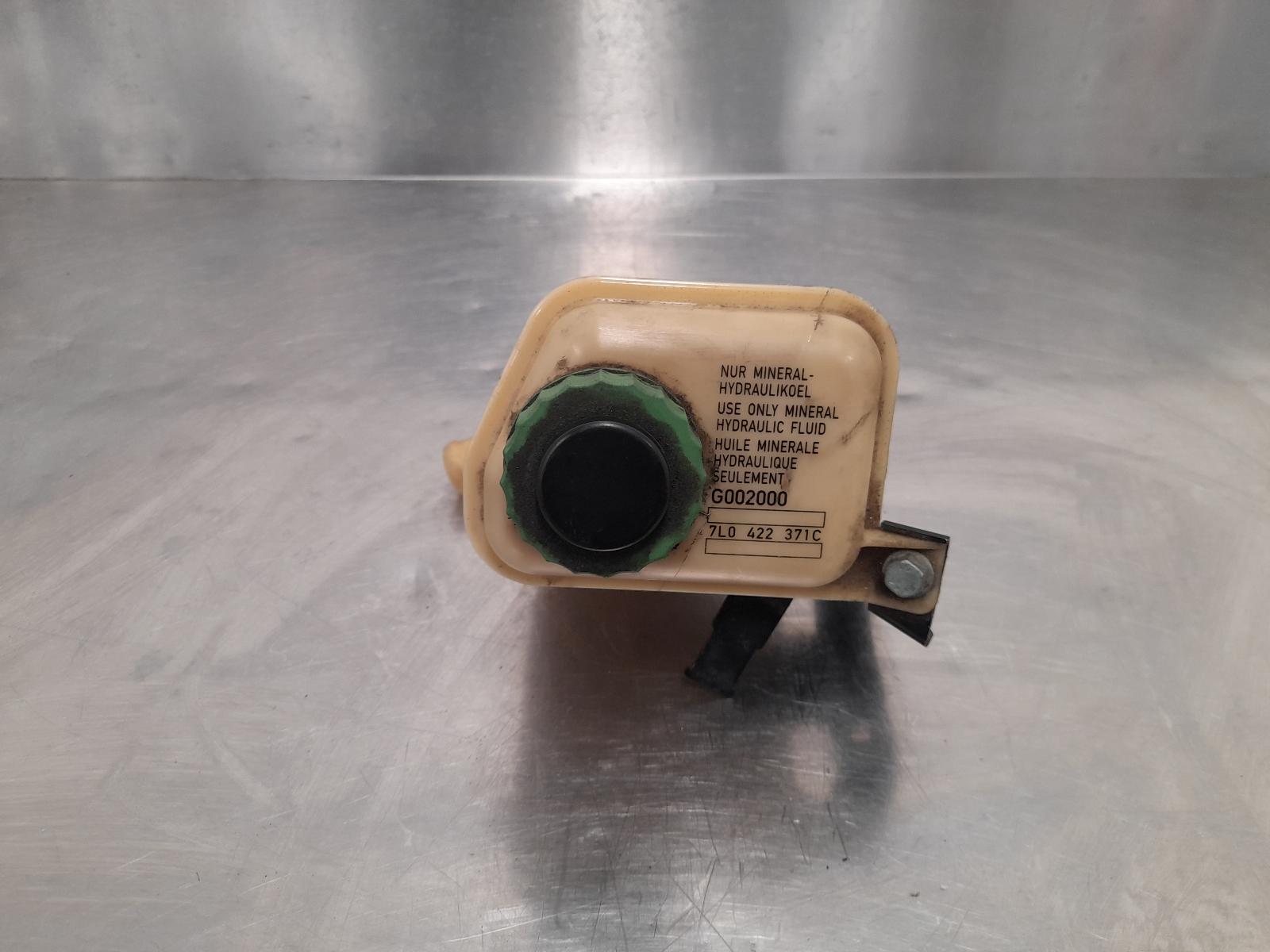 2007 Bentley Continental P/S Reservoir View Auto part P/S Reservoir Bentley Continental 2007