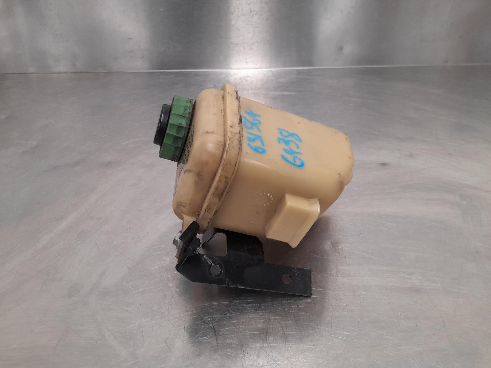 2007 Bentley Continental P/S Reservoir View Auto part P/S Reservoir Bentley Continental 2007