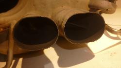 View Auto part Silencer Bentley Continental 2007