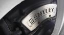 View Auto part Caliper Bentley Continental 2007