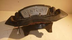 View Auto part Caliper Bentley Continental 2007