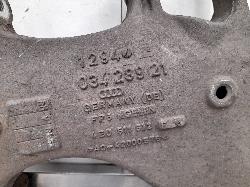 View Auto part Right Rear Trailing Arm Bentley Continental 2007