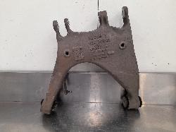View Auto part Right Rear Trailing Arm Bentley Continental 2007
