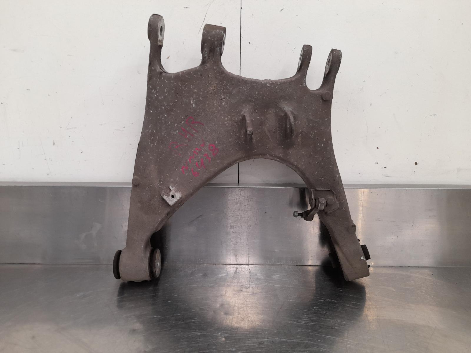 View Auto part Right Rear Trailing Arm Bentley Continental 2007