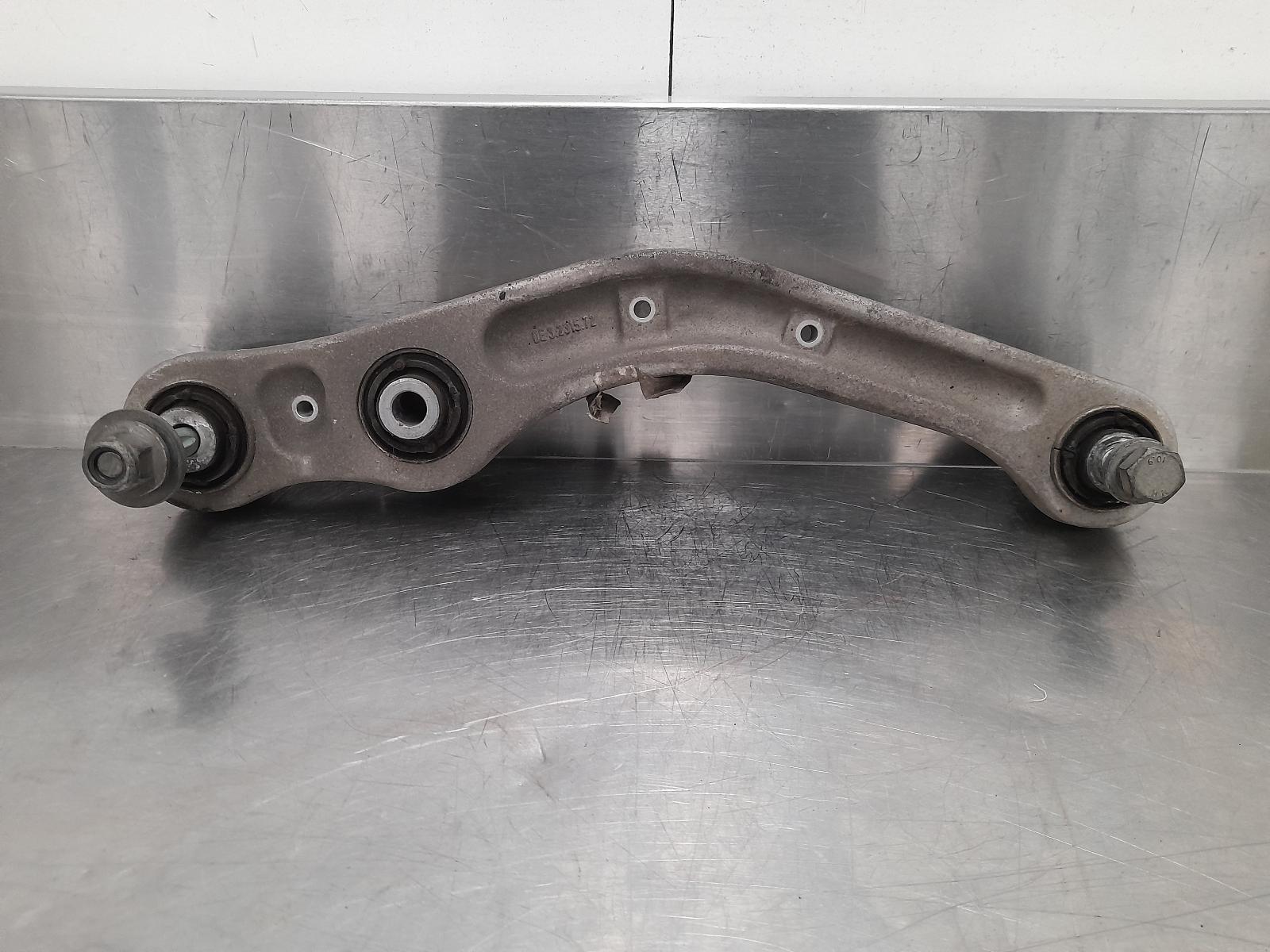 View Auto part Right Rear Trailing Arm Bentley Continental 2007