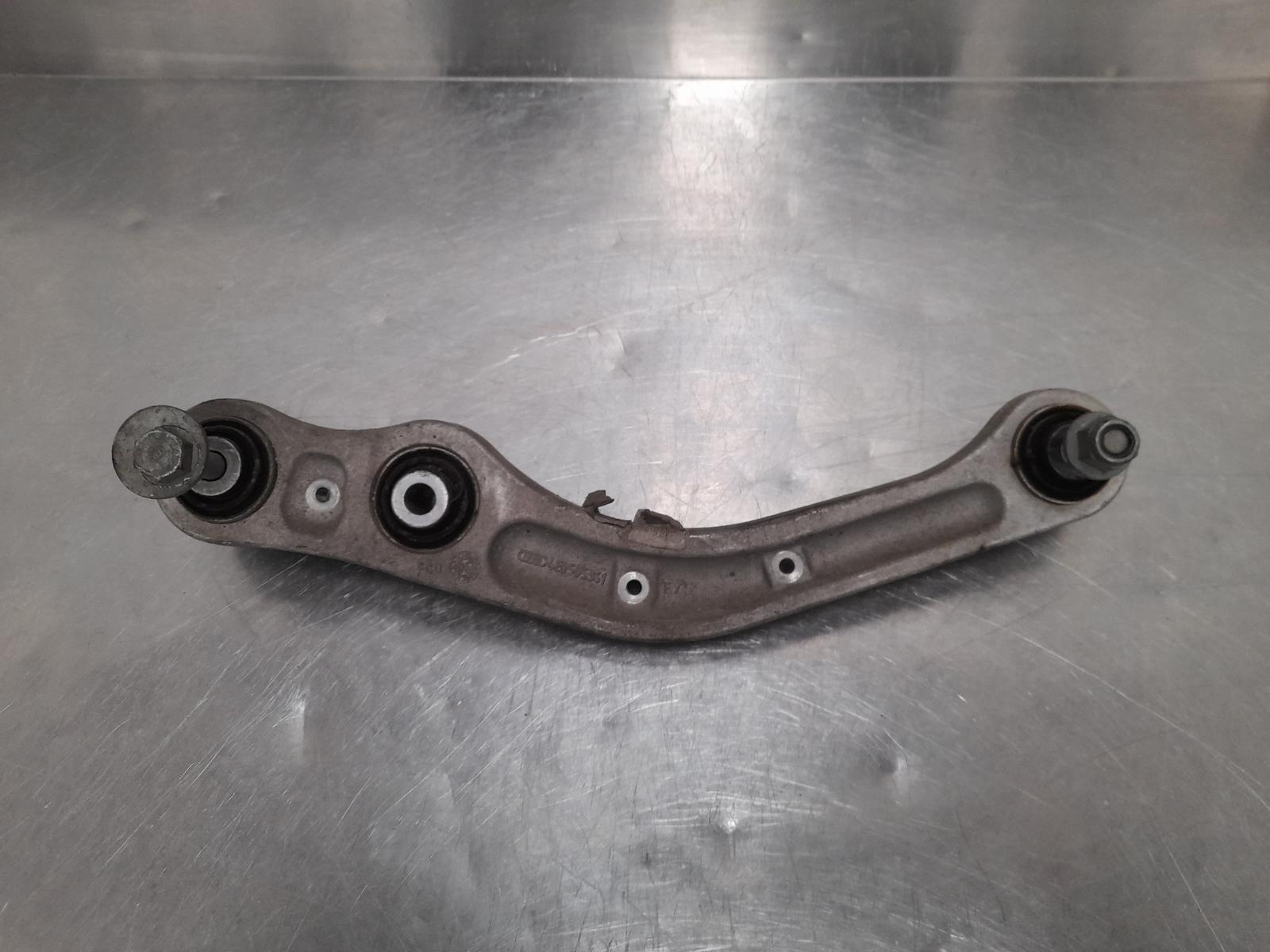 View Auto part Right Rear Trailing Arm Bentley Continental 2007