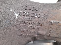 View Auto part Left Rear Trailing Arm Bentley Continental 2007