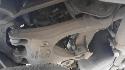 View Auto part Left Rear Trailing Arm Bentley Continental 2007