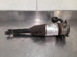 View Auto part Left Rear Strut Bentley Continental 2007