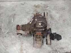 View Auto part Differential Centre Bentley Continental 2007