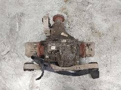 View Auto part Differential Centre Bentley Continental 2007