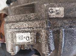 View Auto part Differential Centre Bentley Continental 2007