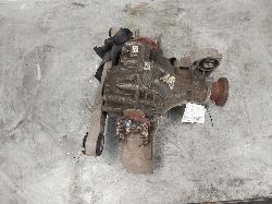 View Auto part Differential Centre Bentley Continental 2007
