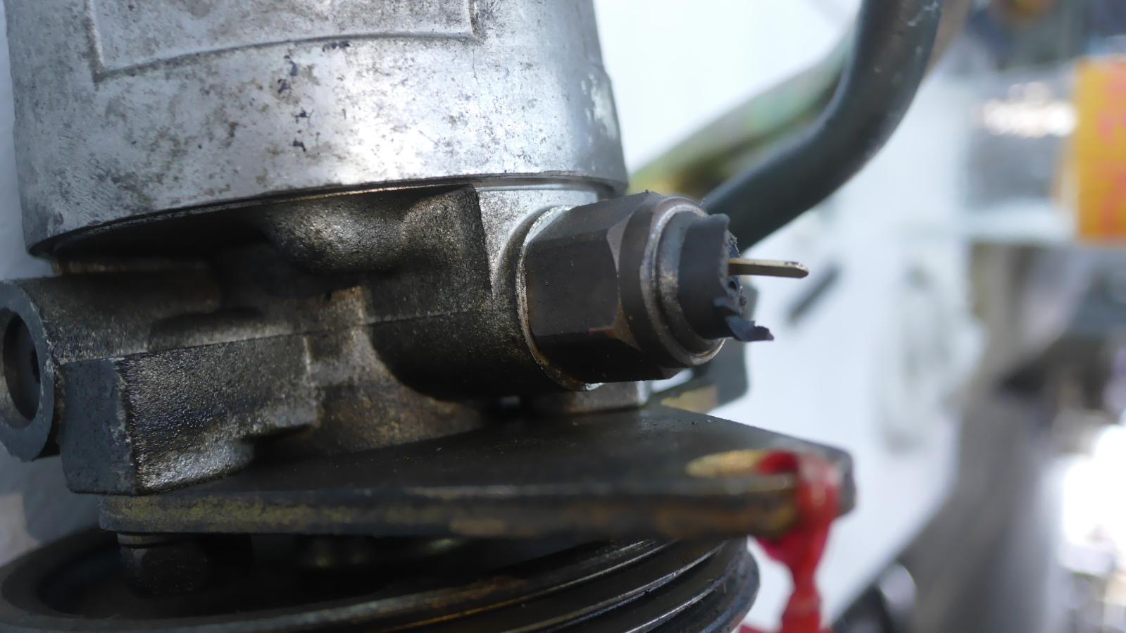 2004 Daihatsu Copen Steering Pump View Auto part Steering Pump Daihatsu Copen 2004