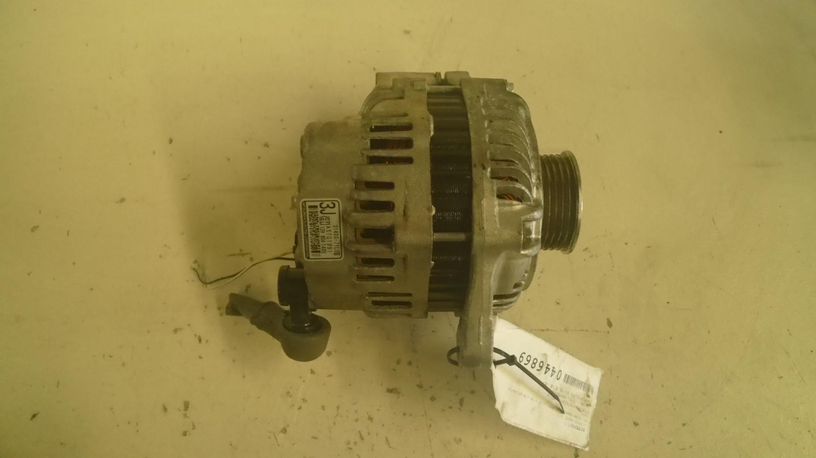 Image is loading SUZUKI-SWIFT-ALTERNATOR-FZ-02-11-11-12-