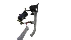 View Auto part Pedal Assembly Ferrari F430 2006