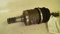 View Auto part Left Driveshaft Hyundai Accent 2007