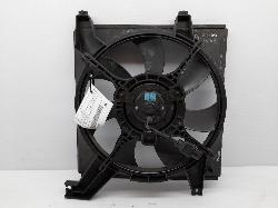 View Auto part Fan Hyundai Tiburon 2005