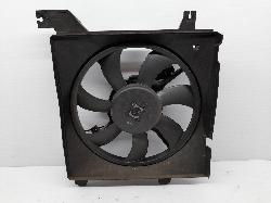 View Auto part Fan Hyundai Tiburon 2005