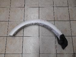 View Auto part Wheel Arch Flare Great Wall V200/v240 2014