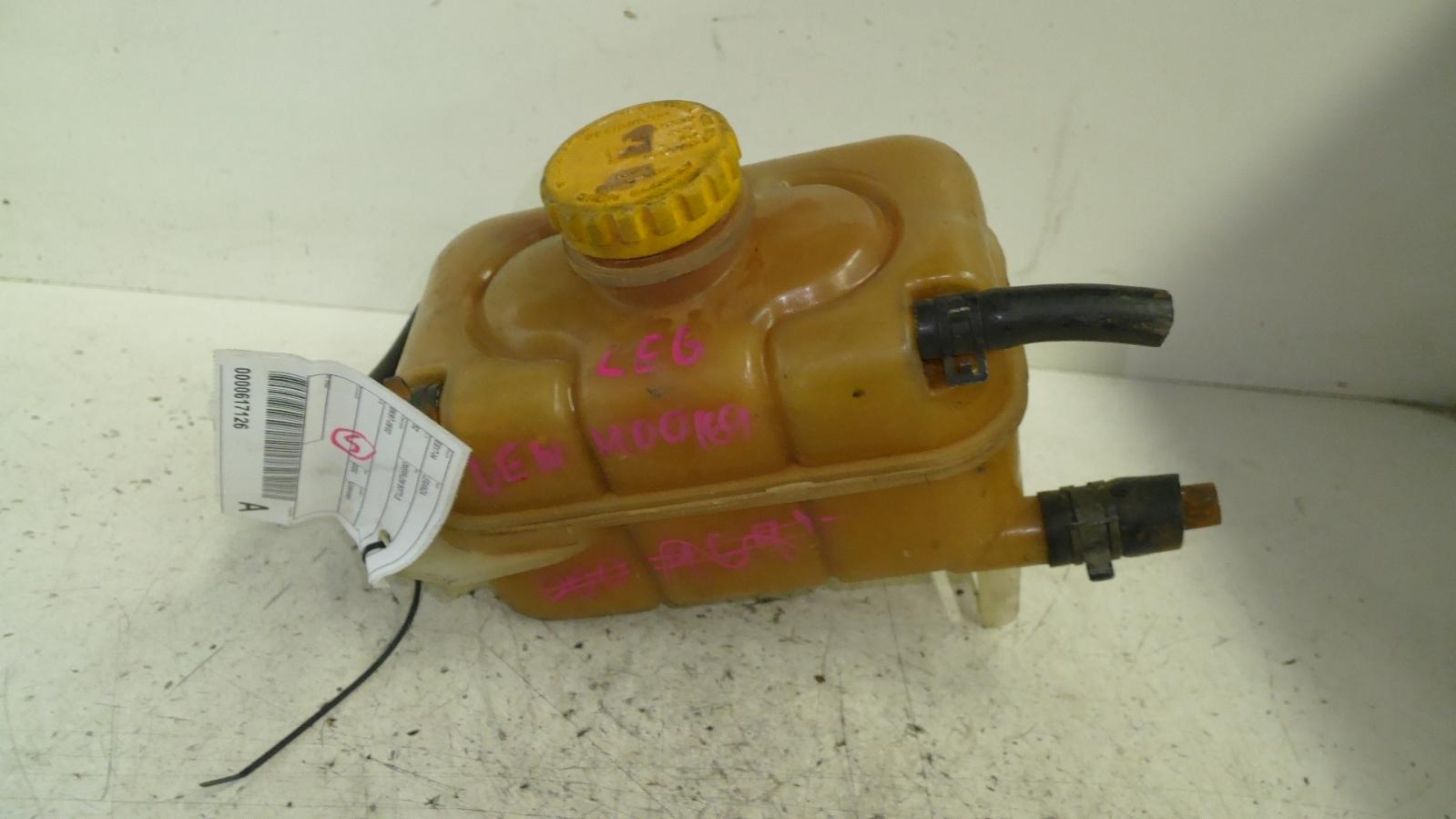 View Auto part Overflow Bottle Daewoo Leganza 2002