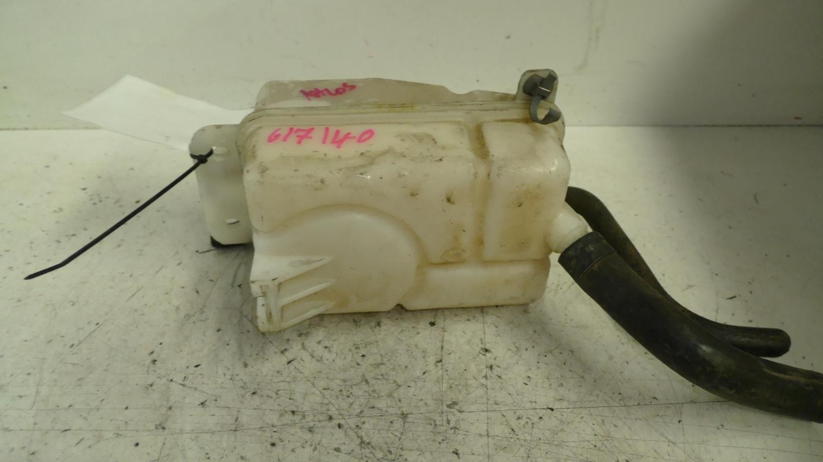 View Auto part Overflow Bottle Daewoo Kalos 2004