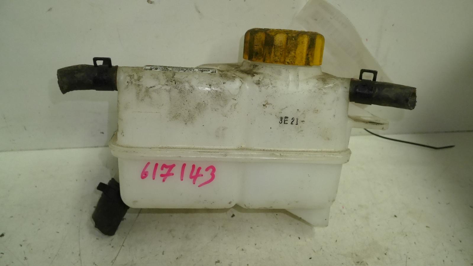 View Auto part Overflow Bottle Daewoo Kalos 2004