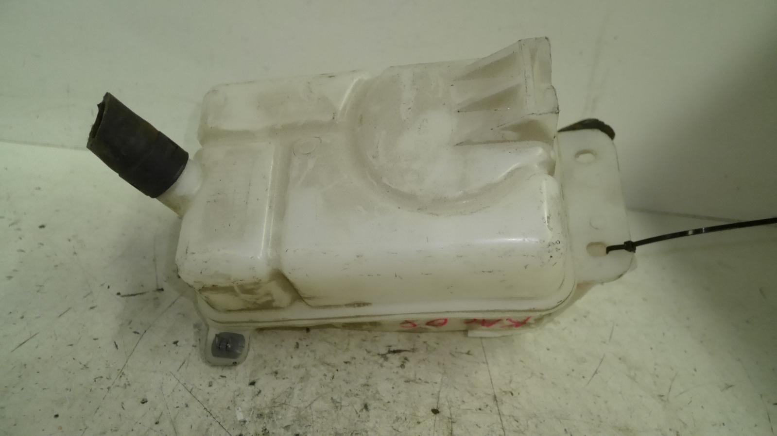 View Auto part Overflow Bottle Daewoo Kalos 2004