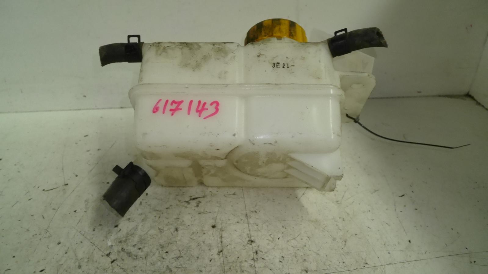 View Auto part Overflow Bottle Daewoo Kalos 2004