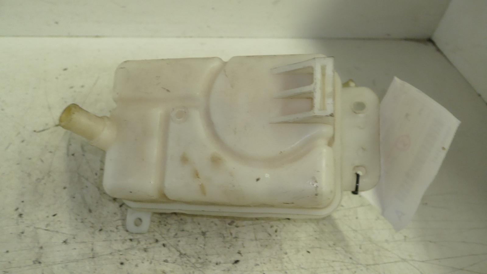 View Auto part Overflow Bottle Daewoo Kalos 2004