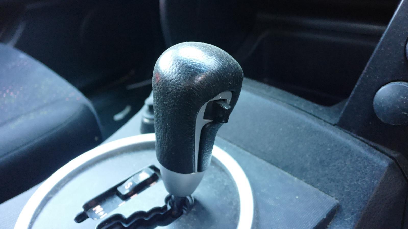 View Auto part Gear Stick/Shifter Ssangyong Actyon 2009