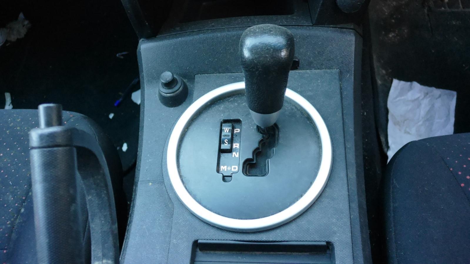 View Auto part Gear Stick/Shifter Ssangyong Actyon 2009
