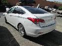 View Auto part Left Taillight Hyundai I40 2012