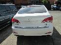 View Auto part Left Taillight Hyundai I40 2012