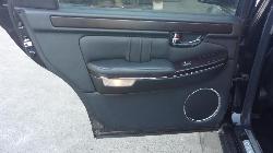 View Auto part Left Rear Door/Sliding Ssangyong Chairman 2005