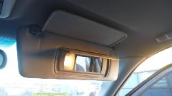 View Auto part Sunvisor Ssangyong Chairman 2005