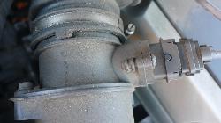 View Auto part Air Flow Meter Ssangyong Chairman 2005