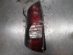 View Auto part Left Taillight Daihatsu Sirion 2006