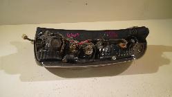 View Auto part Left Taillight Daihatsu Sirion 2006