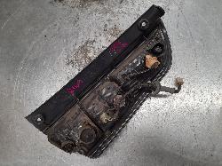 View Auto part Left Taillight Daihatsu Sirion 2006