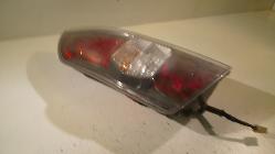 View Auto part Left Taillight Daihatsu Sirion 2006