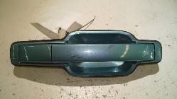 View Auto part Door Handle Ssangyong Kyron 2006