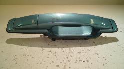 View Auto part Door Handle Ssangyong Kyron 2006
